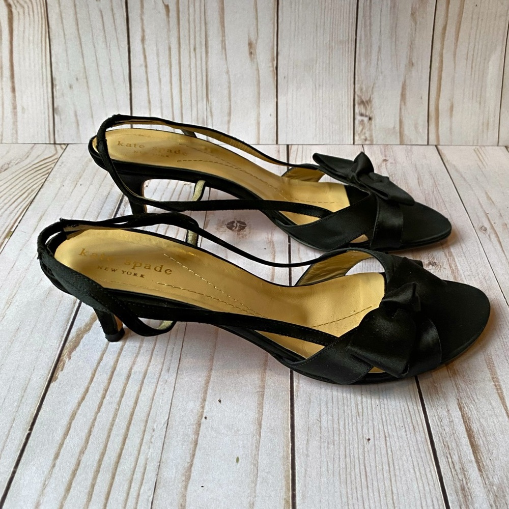 Authentic Kate Spade New York Heels